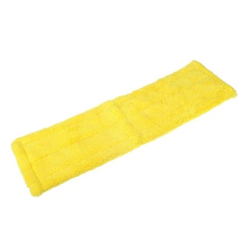 Насадка для швабры из микрофибры 40-8см