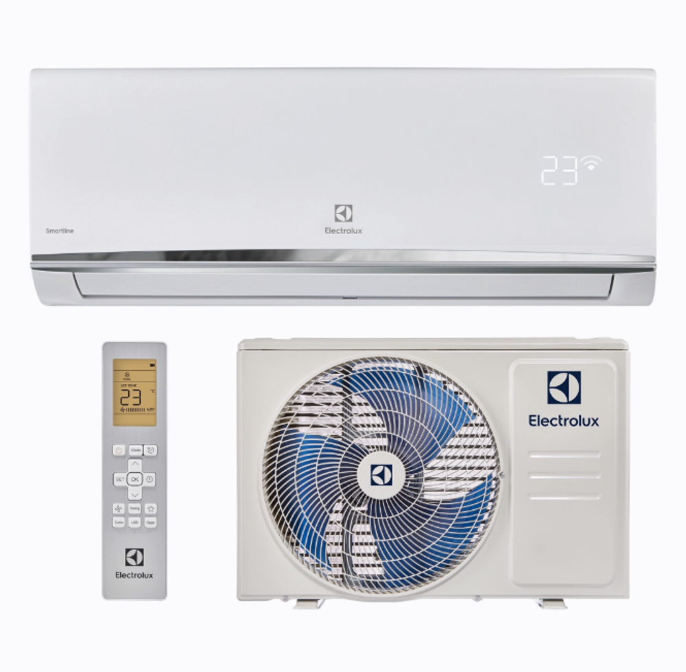Сплит-система Electrolux Smartline EACS-12HSM/N8_V2 комплект