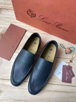 Лоферы Loro Piana, арт. 479535924