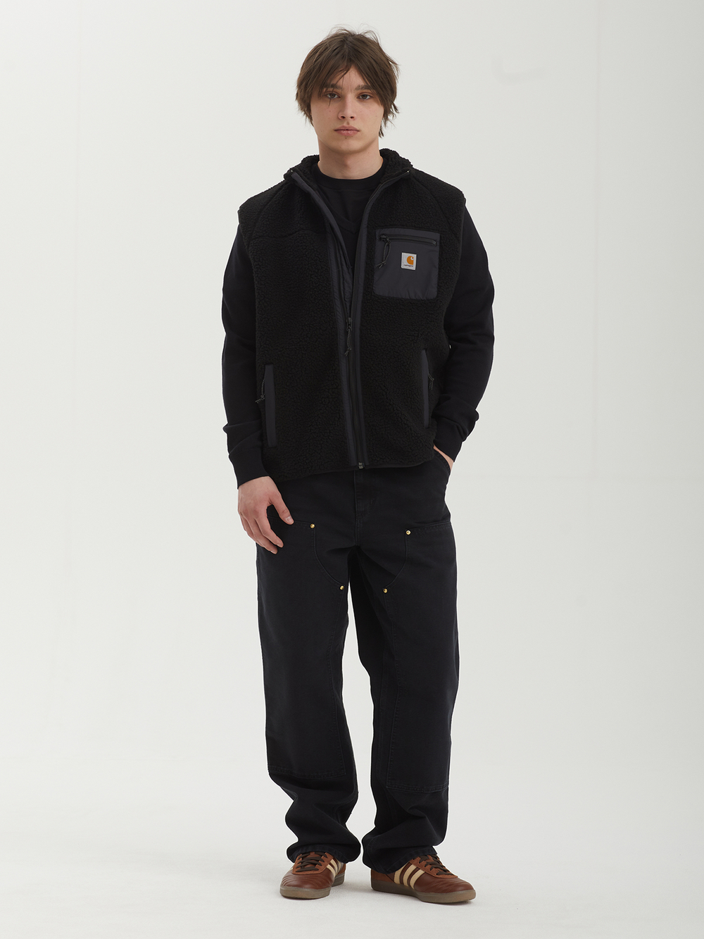 Мужской Жилет Prentis