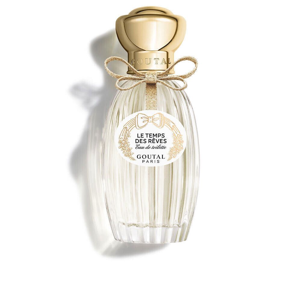 Унисекс парфюмерия Goutal Paris TEMPS DES REVES eau de toilette spray 100 ml