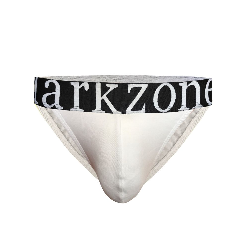Мужские трусы танга синие Clever PRIMARY BRIEF BIKINI 130508