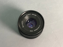 7Artisans 50mm 1.8 Canon EOS M