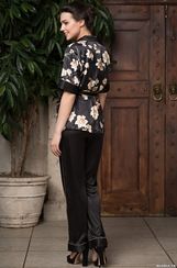 Пижама Mia-Amore 3336 "Kamelia"