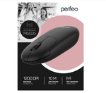 Мышь беспроводная Perfeo SLIM PF_A4787