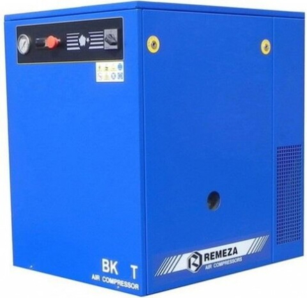 Компрессор винтовой REMEZA ВК10Т-10 3001520
