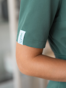 Кимоно Serenity Mint Matcha