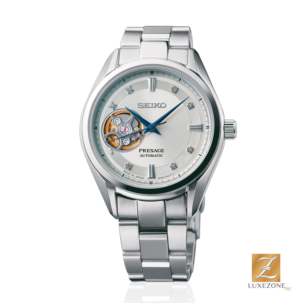 Seiko SSA811J1