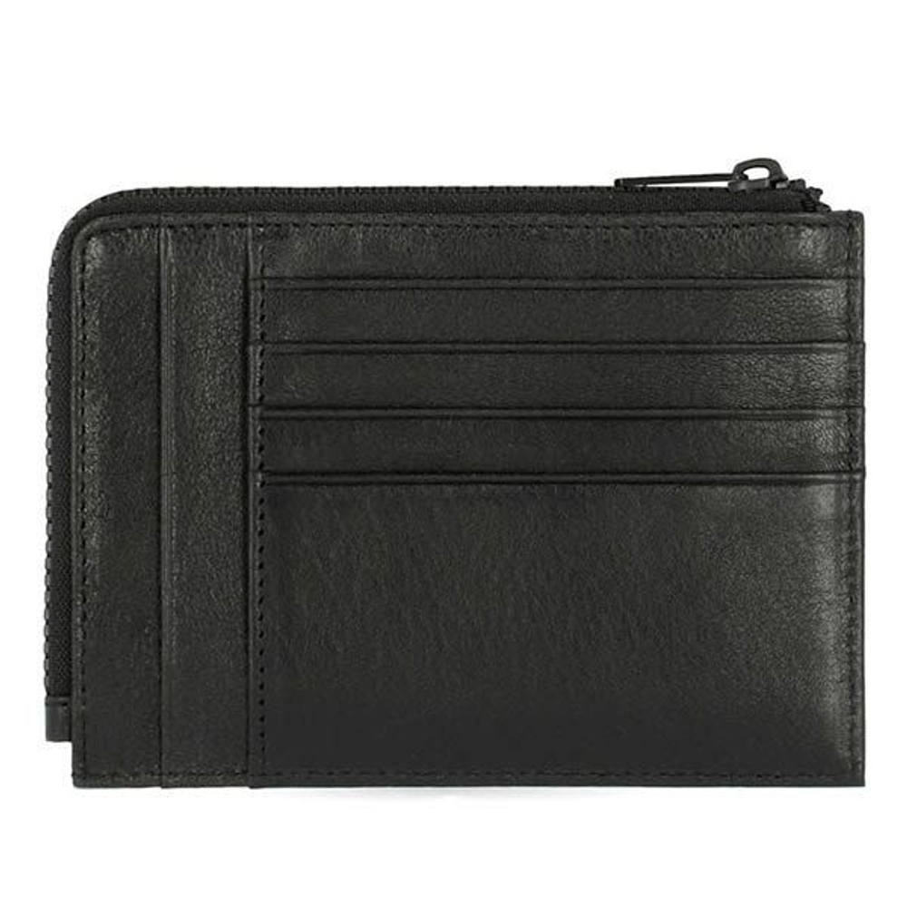 Чехол для кредитных карт Piquadro Harper PU1243APR/N