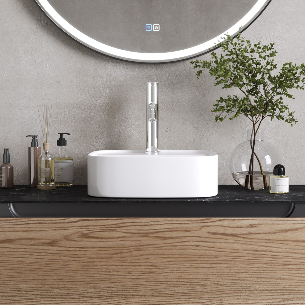 Раковина накладная Cezares CZR-6615