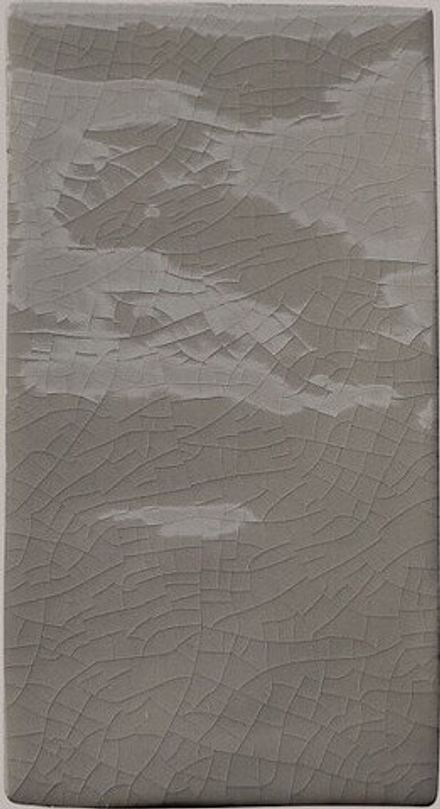 Equipe Masia Gris Oscuro Crackle 7.5x15