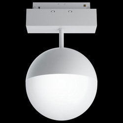 Трековый светильник Maytoni Technical TR017-2-10W3K-W