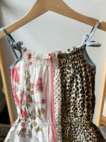 Хлопковый полукомбинезон Dolce & Gabbana, 104