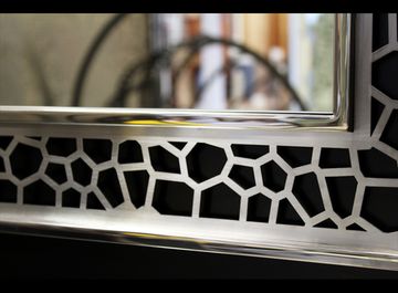 дизайнерское зеркало 20-02 ( by MAGIC MIRROR )