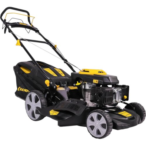 Газонокосилка CHAMPION LM 4630 бензиновая