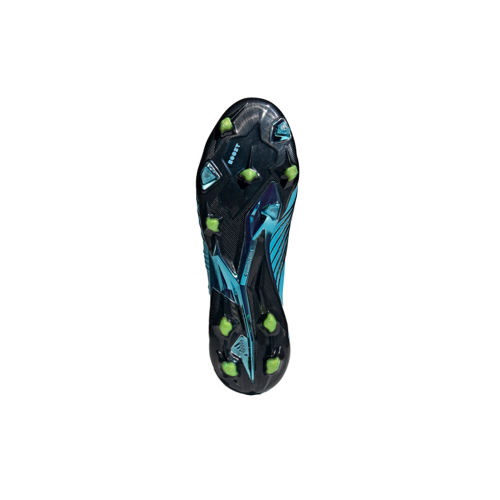 Кроссовки Adidas Predator 19+ Fg