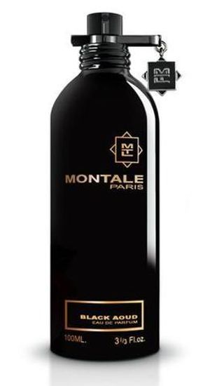 Купить духи montale Montale Black Aoud, монталь отзывы, алматы монталь парфюм