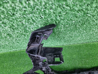 Кронштейн решетки Mercedes GLS X167 (2023-н.в.)