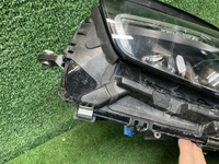 Фара левая Mercedes S W223 (2020-н.в.) Digital Light