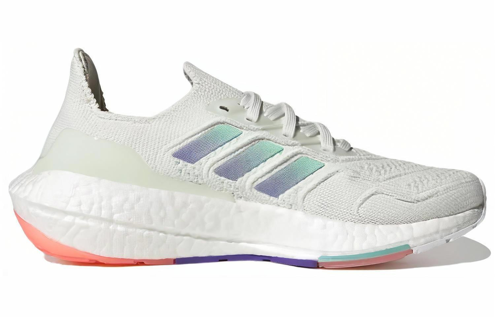 Кроссовки Adidas Ultraboost 22 Heat.Rdy (Женская размерная сетка)