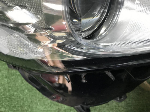 Фара правая Toyota Camry xv70 (2020-н.в.) LED
