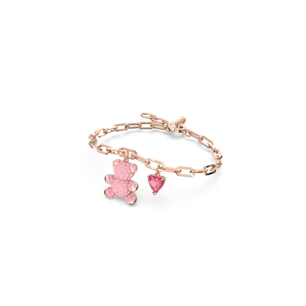 TEDDY:BRACELET LROS/ROS M