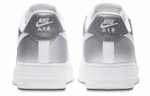Кроссовки Nike Air Force 1 7 (Женская размерная сетка)