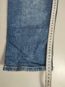 Джинсы Jack&Jones стильные 46 размер