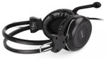 Наушники A4Tech HS-30i черный