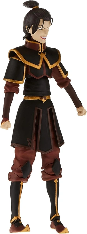 Diamond Comic Distributors Avatar Series 1 Azula Action Figure