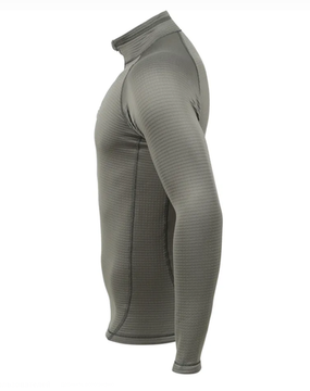 Термобелье Сплав Циклон футболка L/S олива