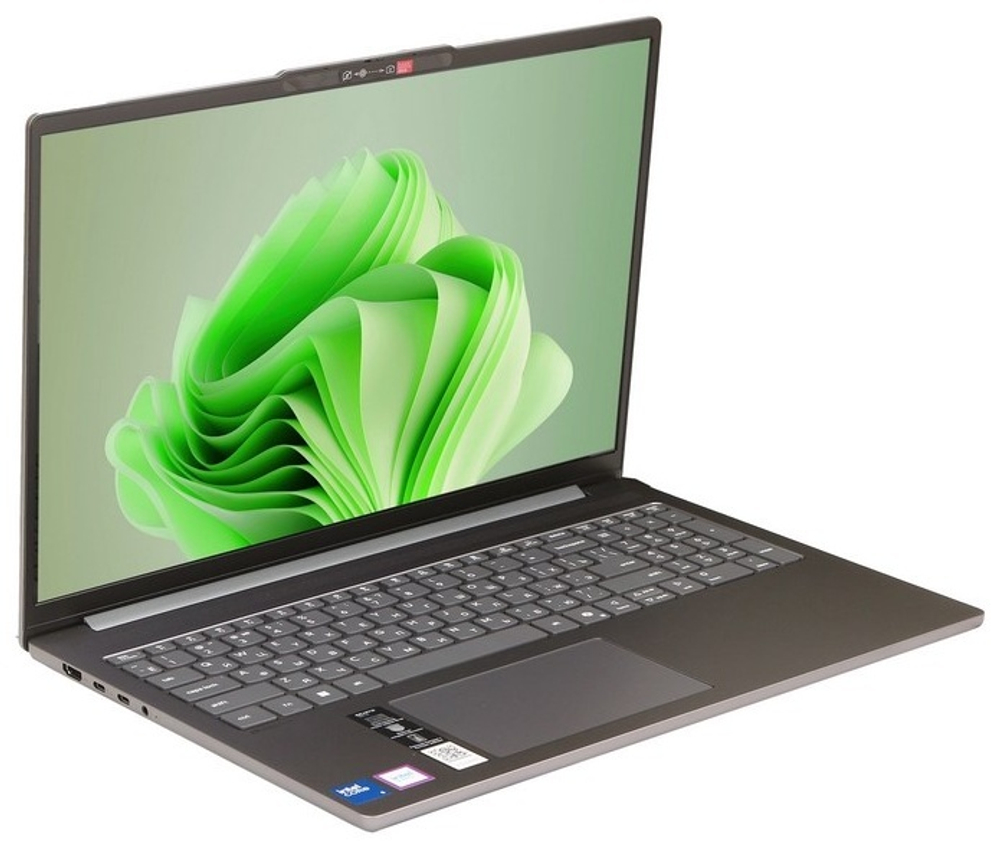 Ноутбук Lenovo IdeaPad Slim 5 16IRH10R 16" / 16 Гб / SSD 1000 Гб / Без ОС / 83J1001DRK