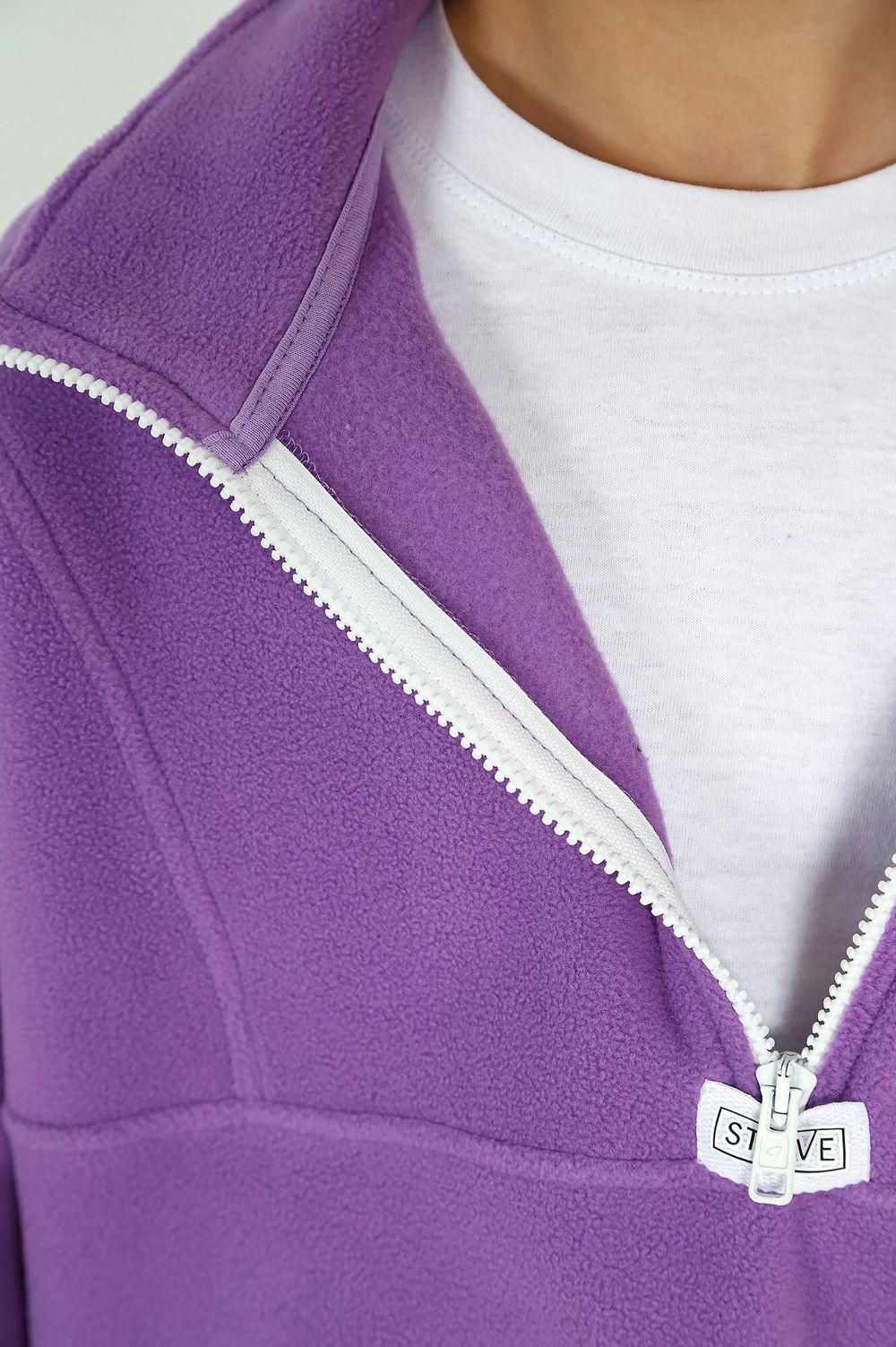 Костюм для девочки Скай-1 Виотекс ФИОЛЕТОВЫЙ