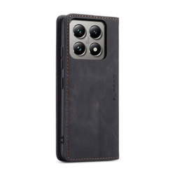 Чехол-книжка CaseMe Matte Xiaomi 14T Pro