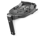 Автокресло Peg Perego Viaggio Giro (9-18 кг) с базой 360 Isofix Crystal Black