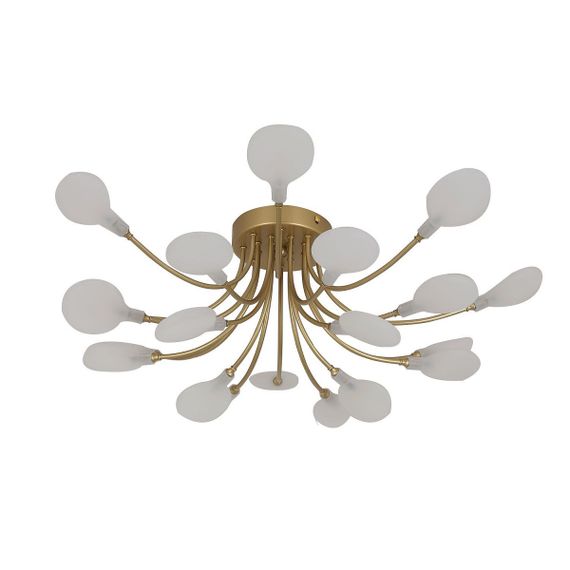 Потолочная люстра F-Promo Skein 4197-20C