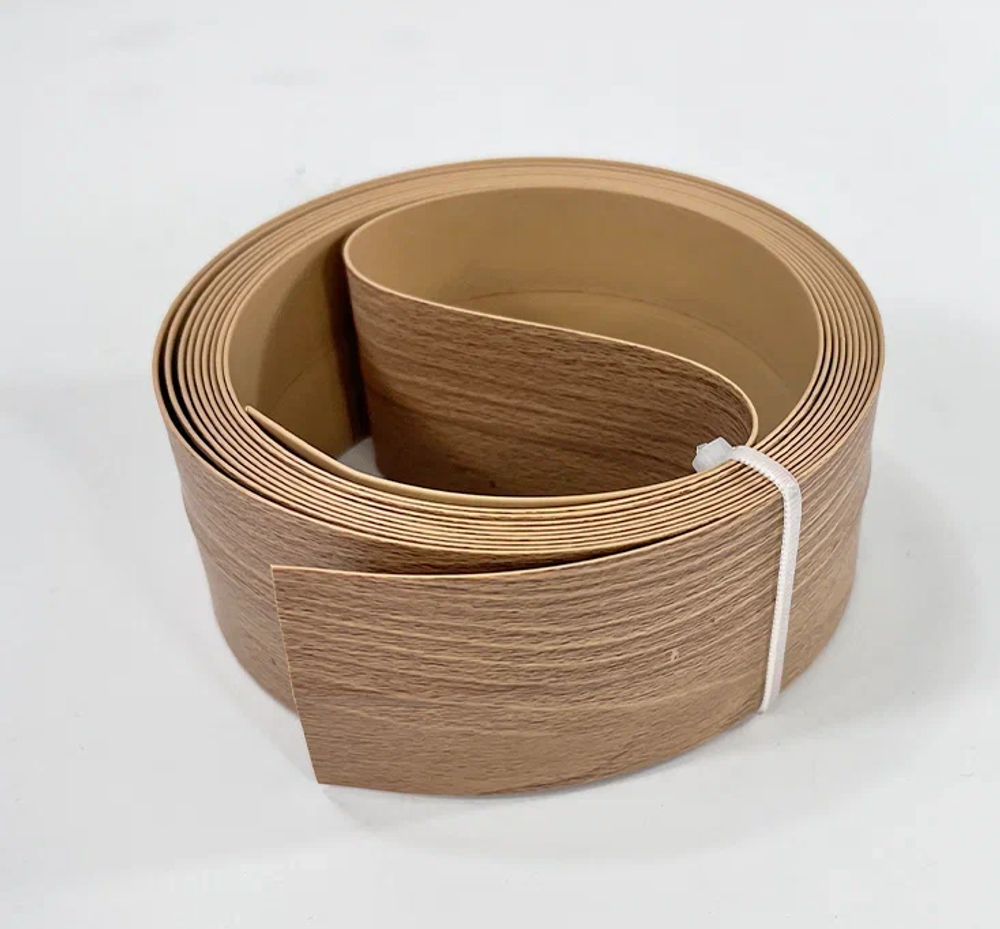 Уголок ПВХ универсальный Дуб античный (RL-180) 20х20х3000 мм