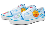 One Piece X Vans Old Skool