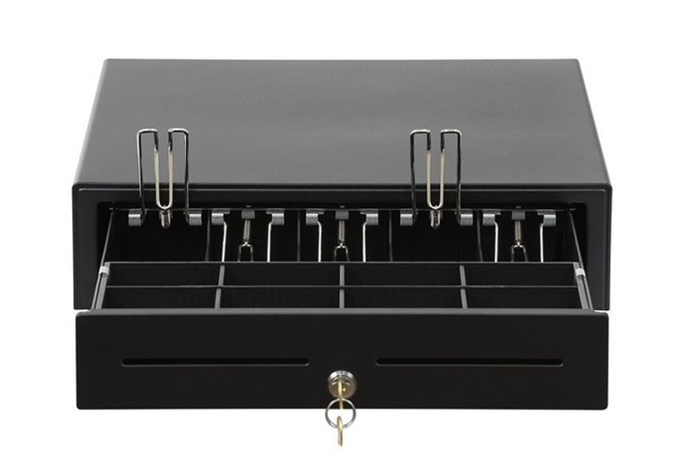 Денежный ящик АТОЛ CD-410B Epson