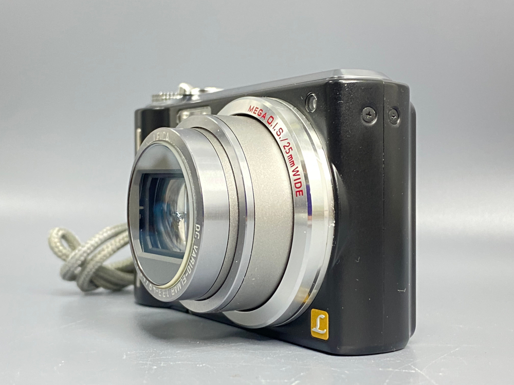 Panasonic Lumix DMC-TZ7