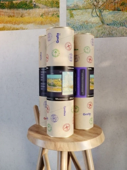 Картины-наклейки на стену для декора интерьерные №51