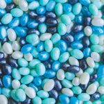 Жевательный мармелад "Сокровище Океана" 12 кг