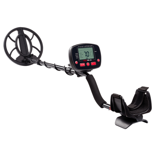 Металлоискатель RGK MD-20