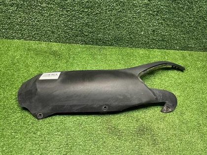 Накладка бампера правая Mercedes GLA x156 (13-17)