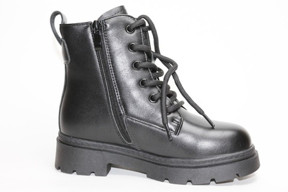 Ботинки детские демисезонные Пчёлка Доми арт. 61521-1