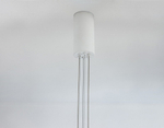 Подвесной светильник Ambrella Light FL FL5884