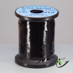 UNI Плоский люрекс UNI-Mylar Flat