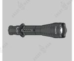 Predator Pro Extended Set / Белый / Полностью укомплектованный набор для тактических задач: фонарь, 2 аккумулятора 18650 Li-Ion, магнитное ЗУ, магнитное крепление, магнитная выносная кнопка, два цветных фильтра, Armytek