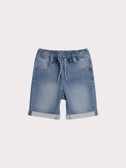 джинсовые шорты