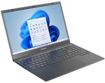 Ноутбук  Irbis 15NBC1014 15.6 ", Celeron, 8 Гб RAM, 256 Гб SSD, UHD Graphics, Серый